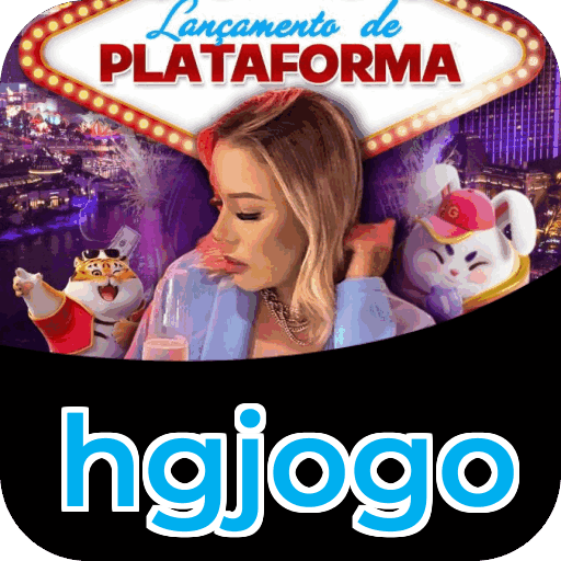 Aplicativo mobile hgjogo