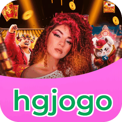 App mobile hgjogo