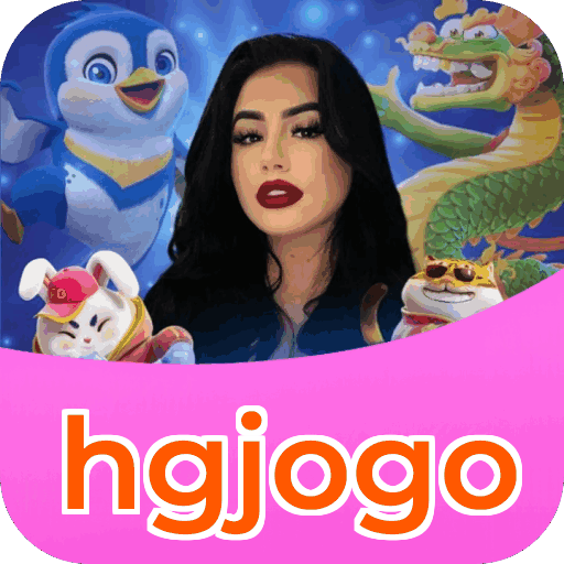 Catálogo de jogos hgjogo com fornecedores Pragmatic Play, Evolution, NetEnt